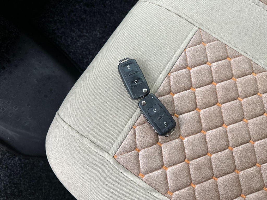 Volkswagen Transporter t6 camper hefdak 3 persoons marge