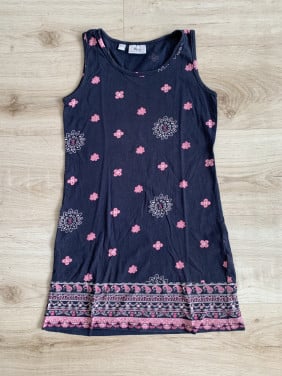 Zomerjurk maat 128-134