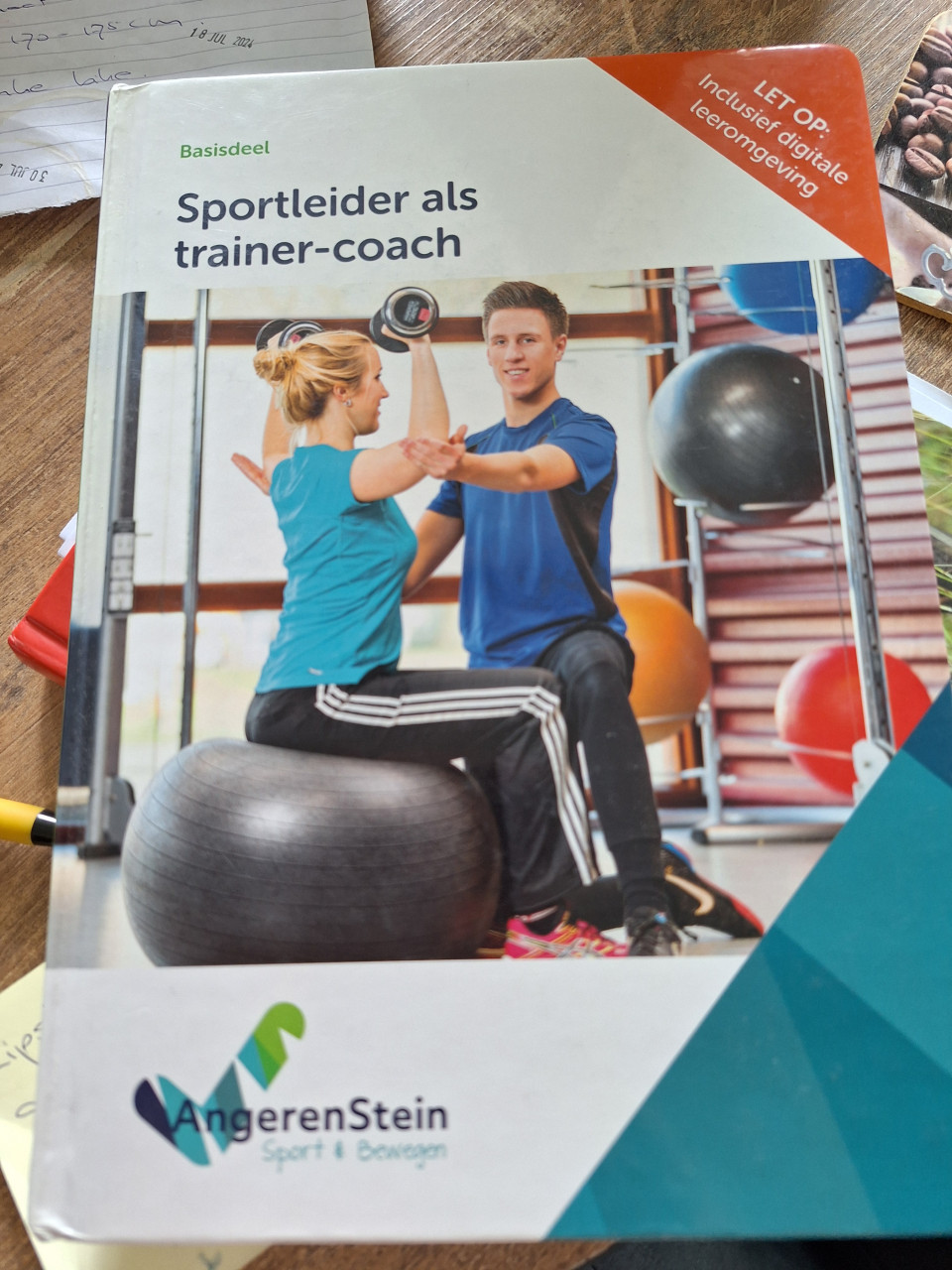 Cios boeken nwstaat