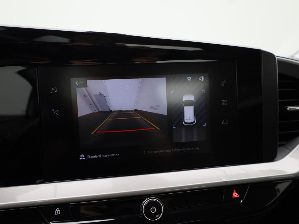 Opel Mokka 1.2 turbo edition | camera | navigatie | apple carplay&android a