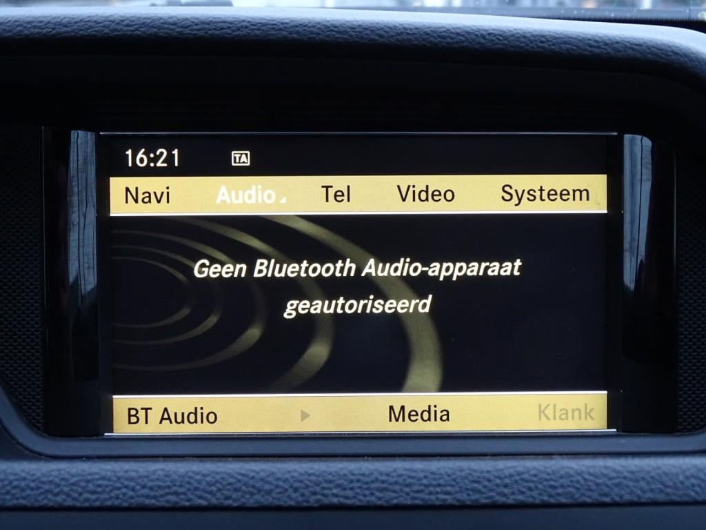 Mercedes-Benz E-Klasse coupé 250 cgi avantgarde | 100% dealer onderhouden