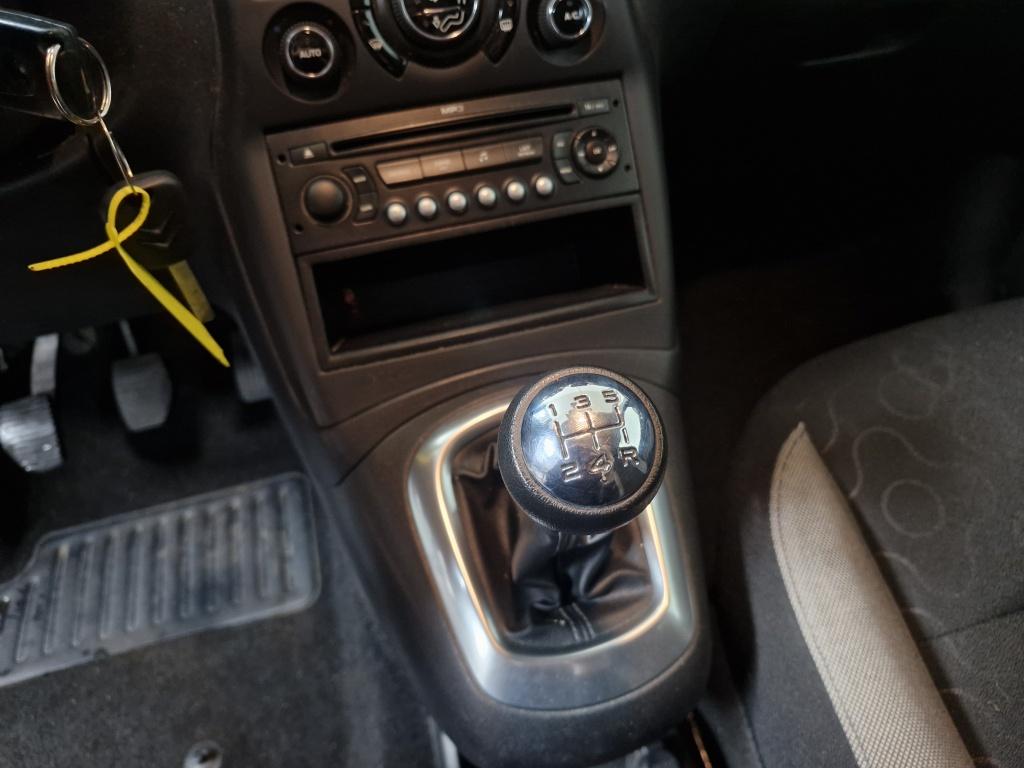 Citroen C3 Picasso 1.4 vti aura | trekhaak | climate control |