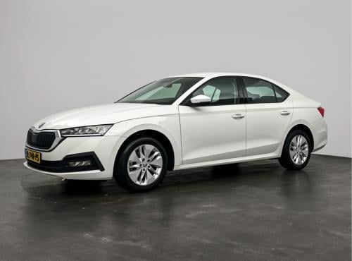 Skoda Octavia 1.0 tsi ambition