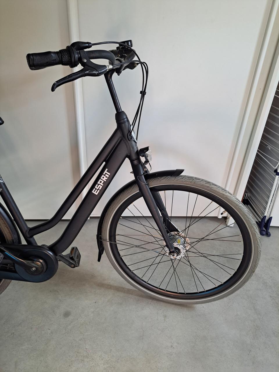 Gazelle Esprit, 49cm