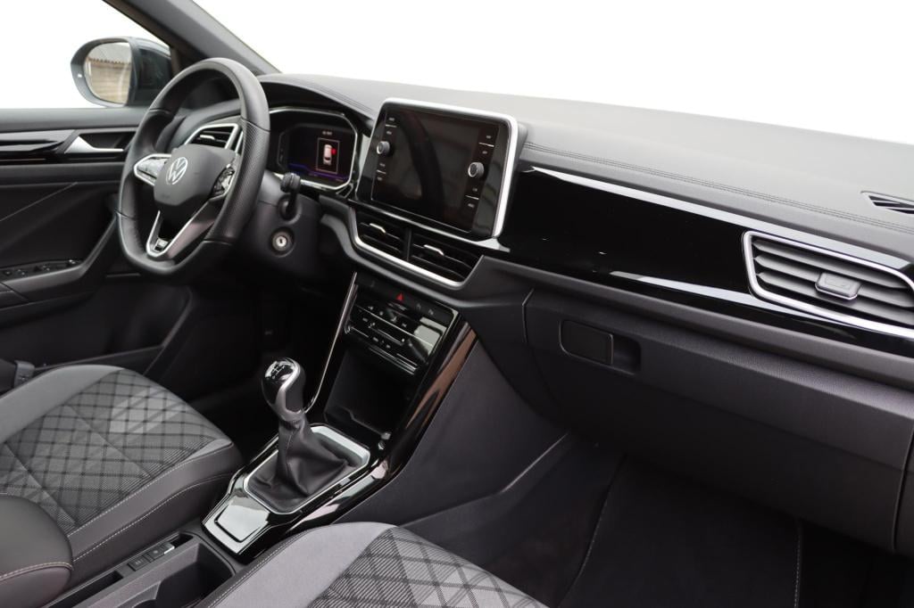 Volkswagen T-roc 1.0 tsi r-line 110pk