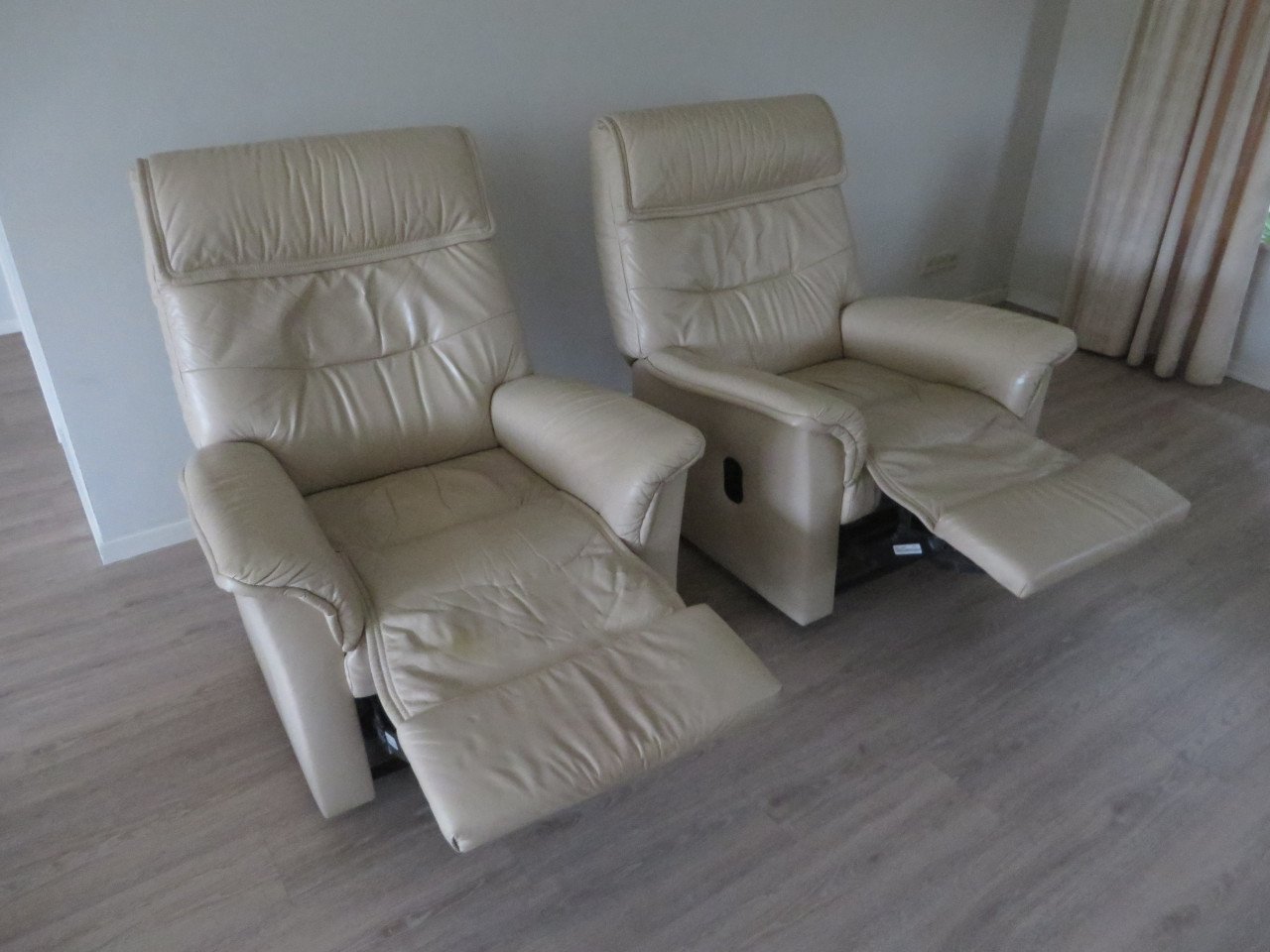 Relaxstoelen