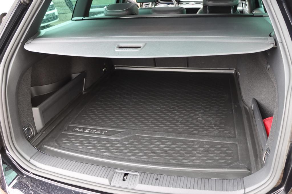 Volkswagen Passat variant 1.4 tsi phev gte business dsg 218pk