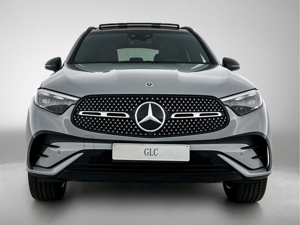 Mercedes-Benz Glc 400e 4matic business solution amg | premium pakket | pano