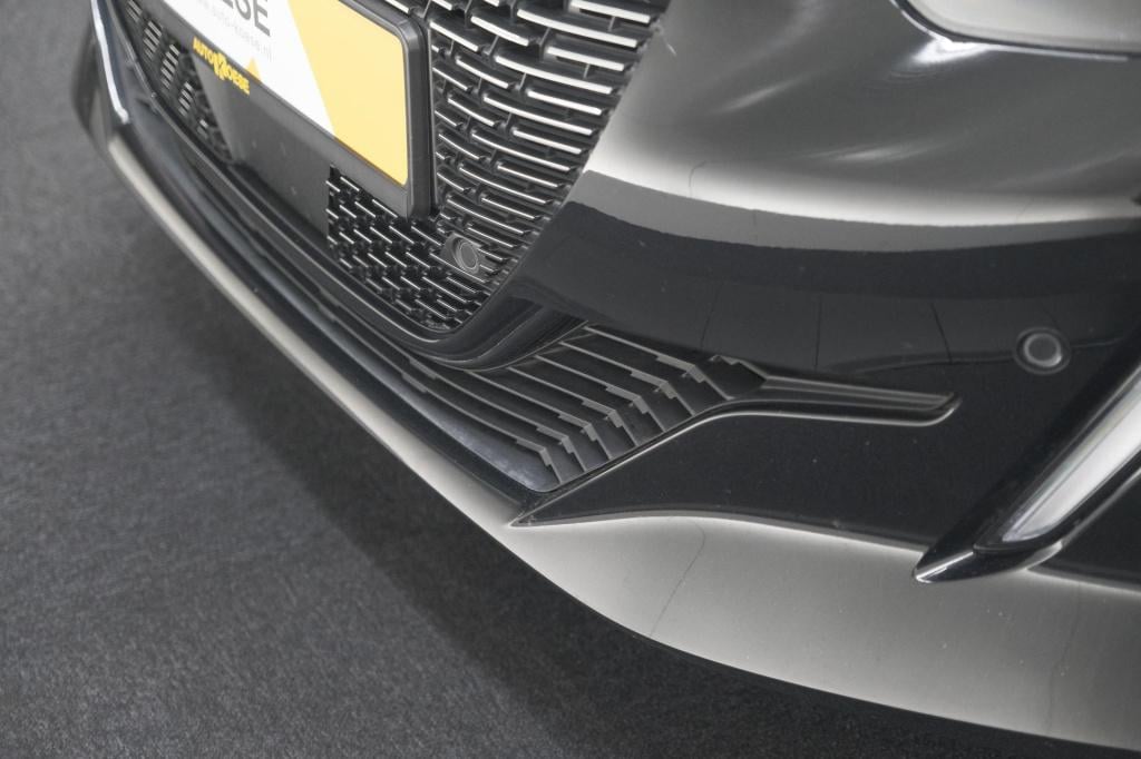 Peugeot 208 puretech 100 gt | camera | apple carplay | parkeersensoren | na