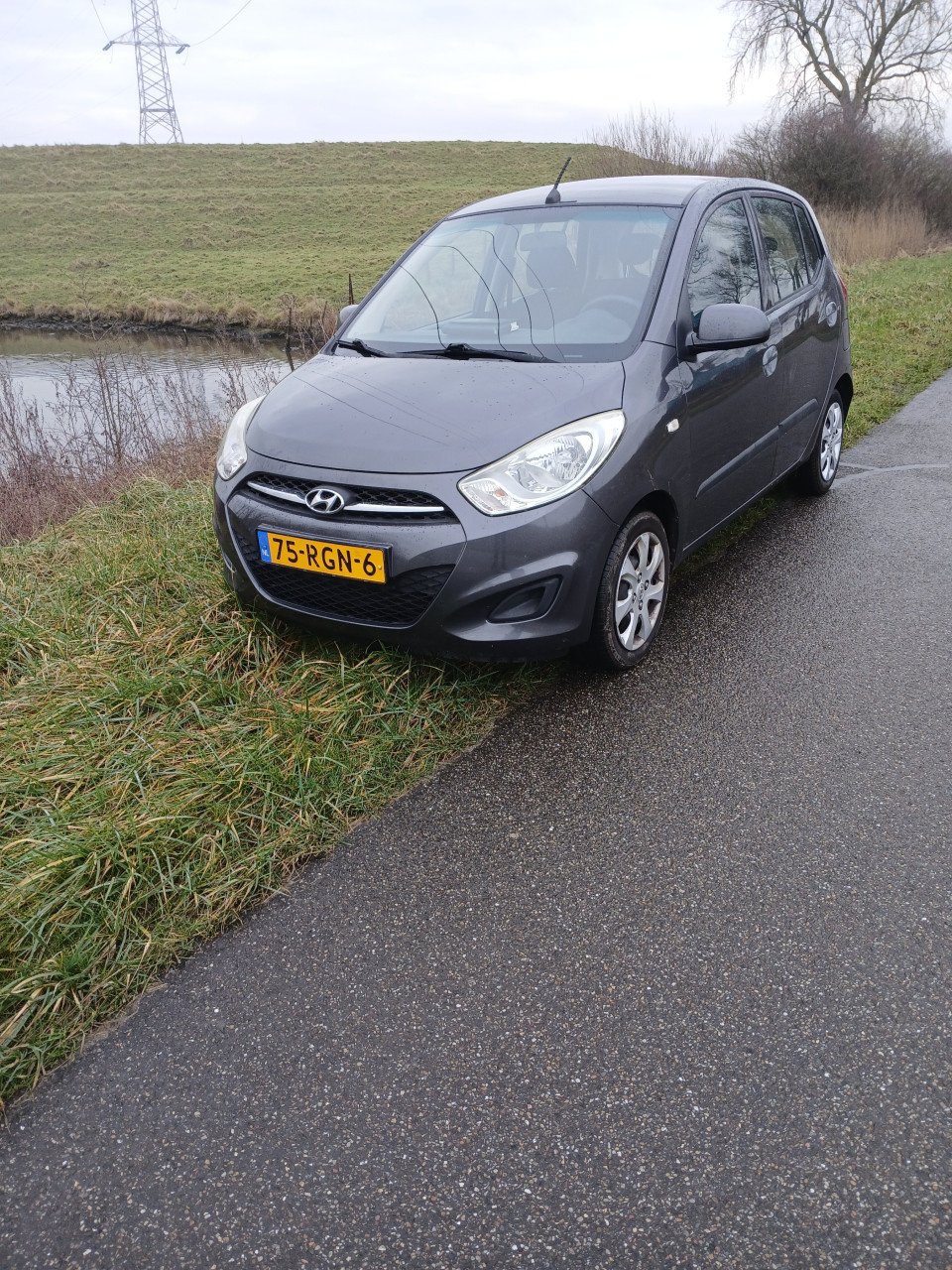 Hyundai l10