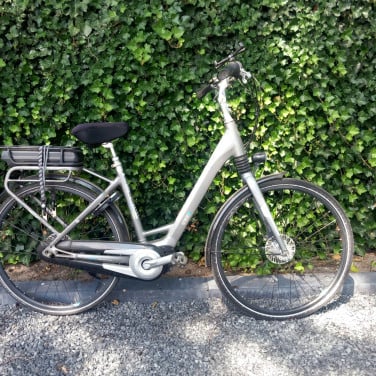 Giant Prime dames fiets