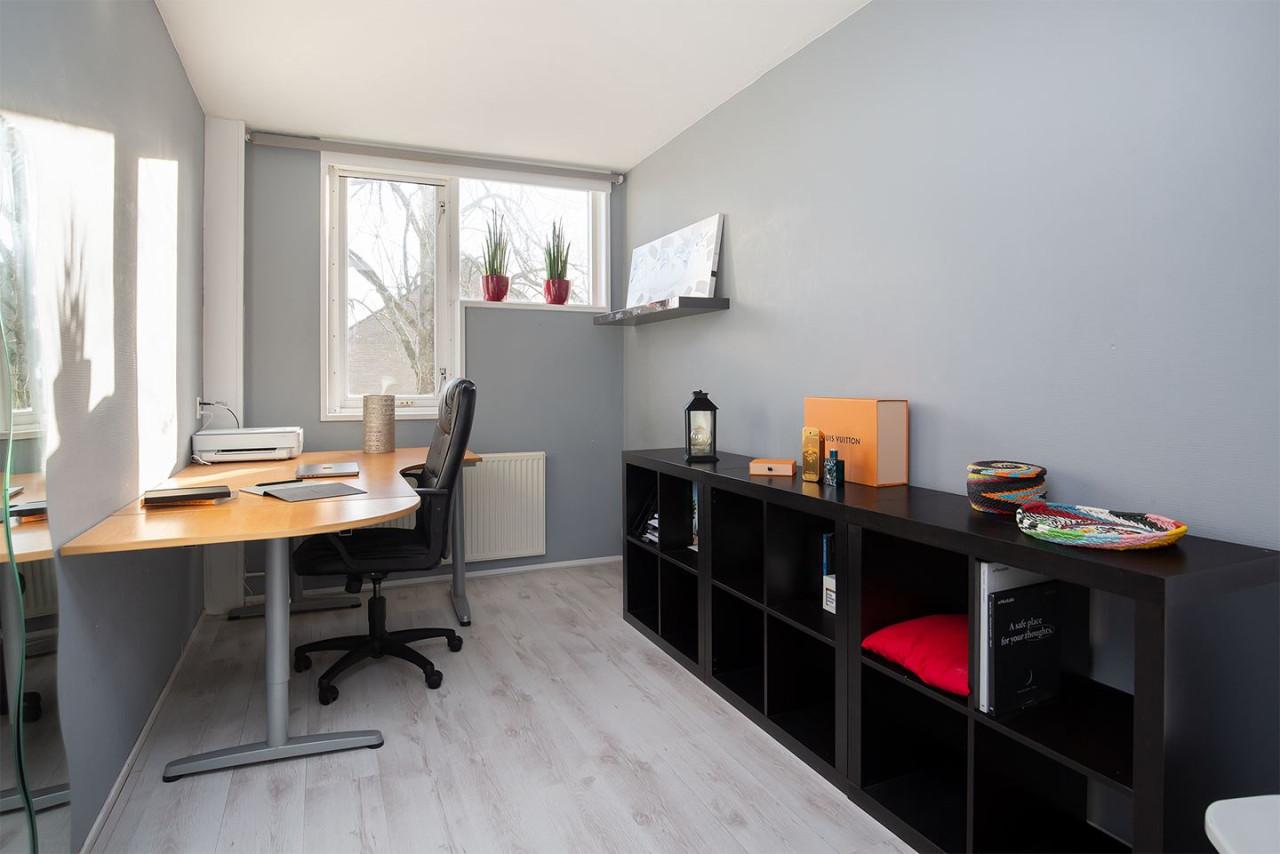 Te huur vanaf 1 januari 2026 hoek gezinswoning