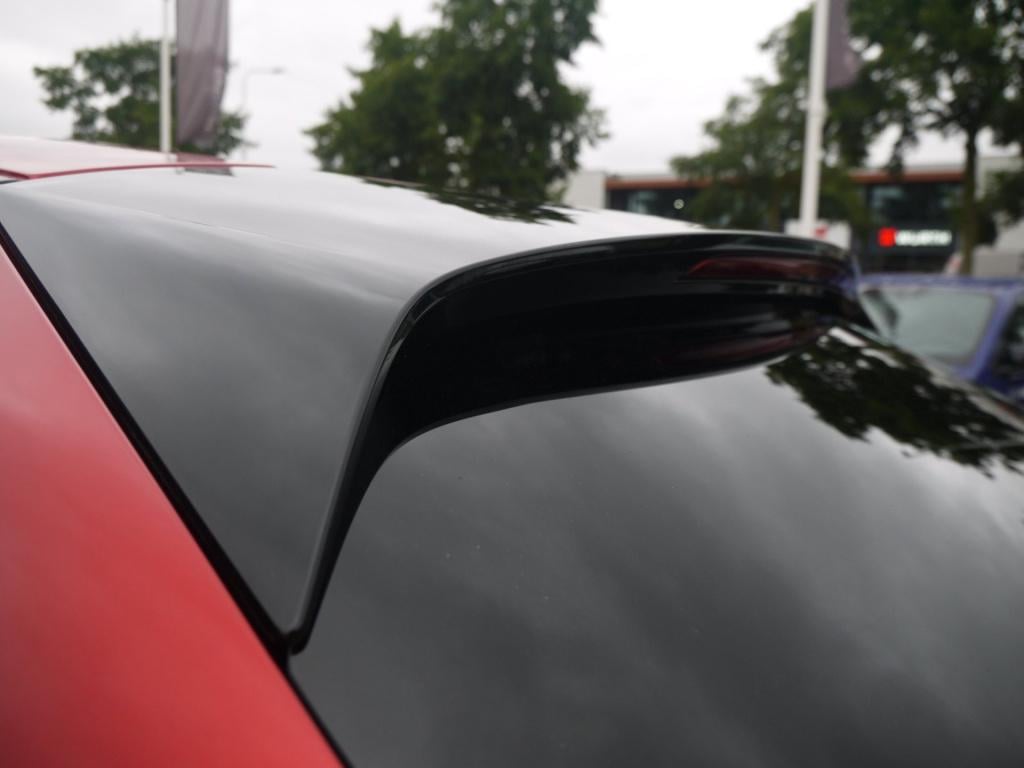 Mazda 3 2.0 e-skyactiv-g m hybrid 122 luxury|rijklaar|trekhaak