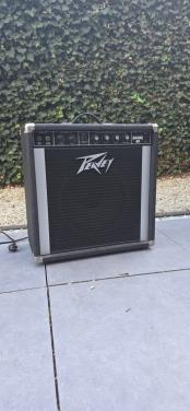 Gitaarversterker Peavey Classic 40