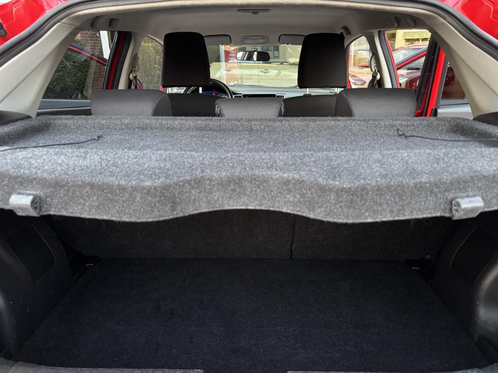 Suzuki Baleno 1.0 boosterjet high executive | trekhaak