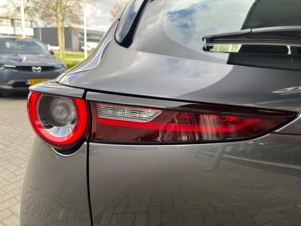 Mazda Cx-30 2.0 e-skyactiv-x m hybrid comfort|bose|trekhaak