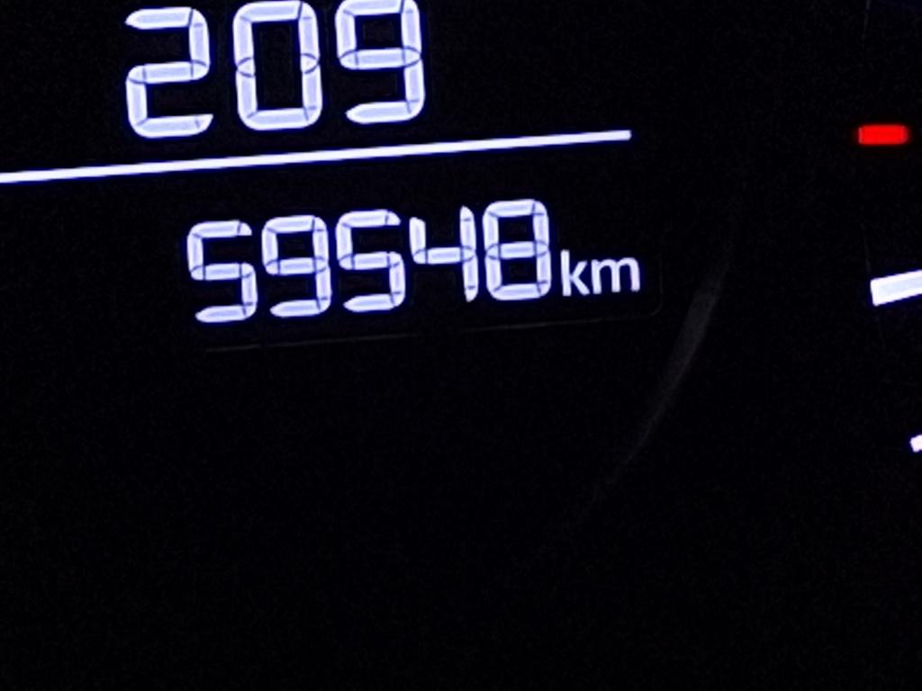 Kia Picanto 1.0 gt-line edition