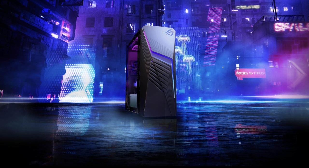 Gaming PC | i7-14700F • RTX 4060 Ti • 32GB DDR5 • Garantie!