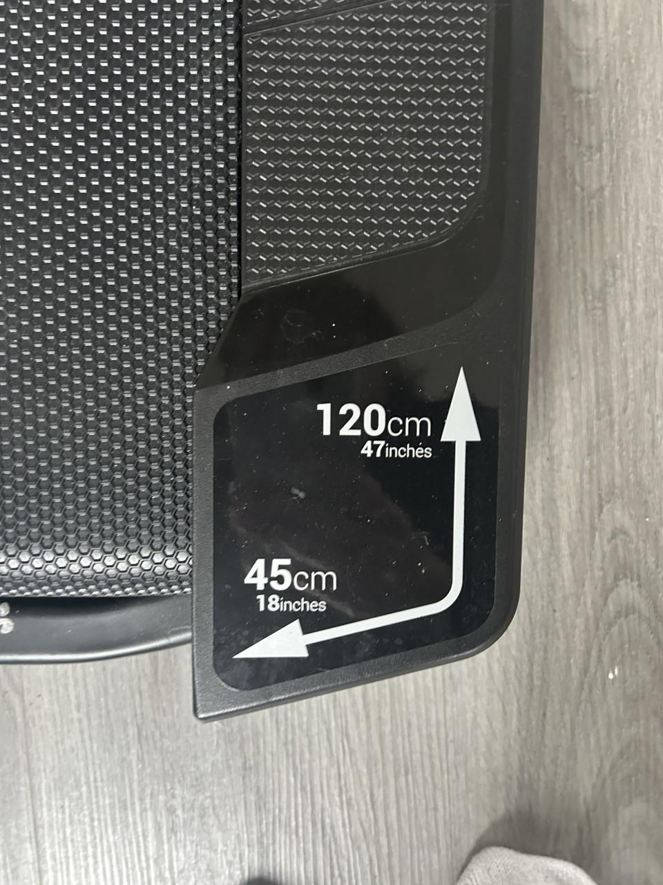 Loopband Domyos 100 Decathlon