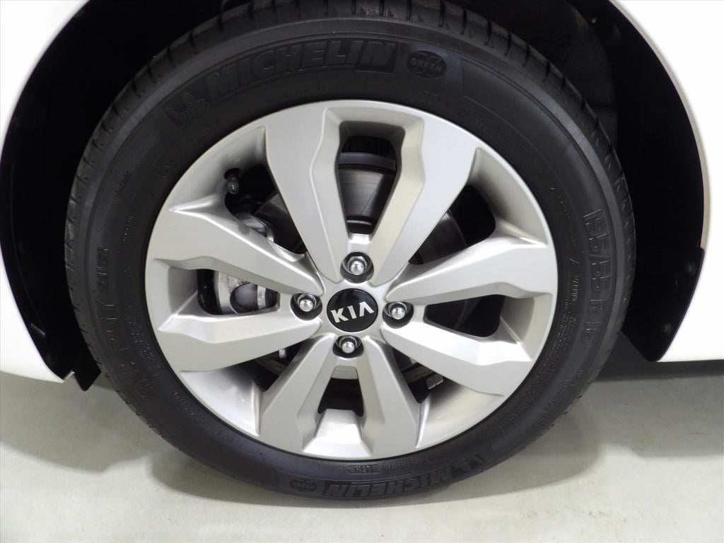 Kia Rio 1.2 cvvt 84pk 5d dynamicline