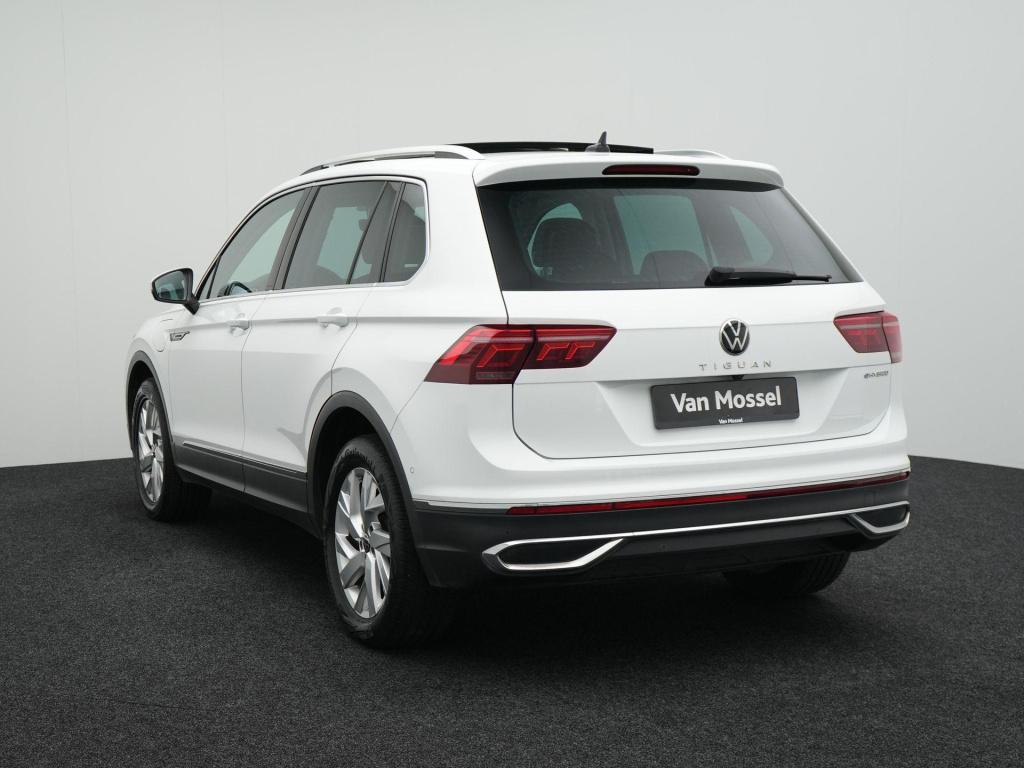Volkswagen Tiguan 1.4 tsi ehybrid elegance | automaat | apple carplay/ andr