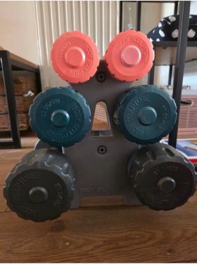 Dumbbell set