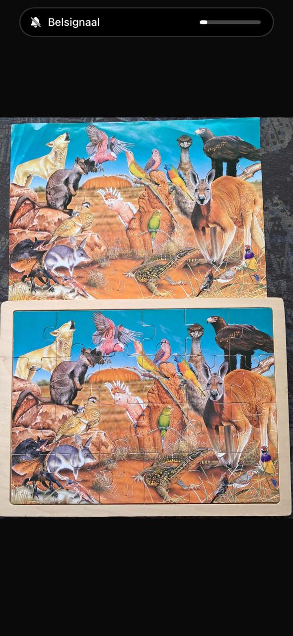 Puzzel
