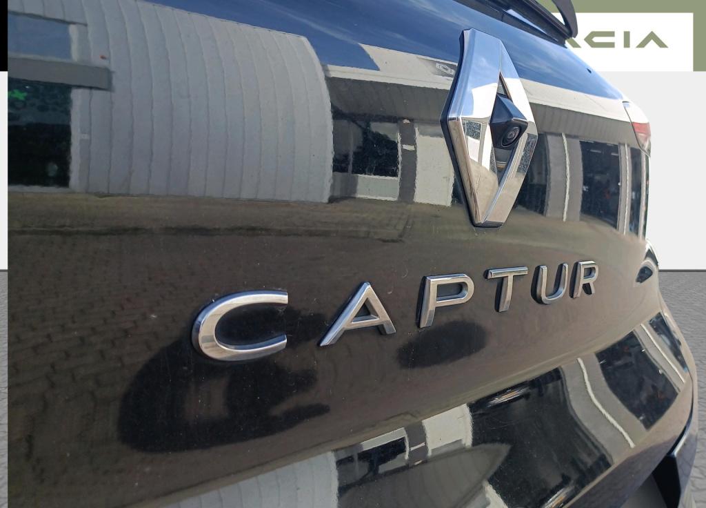 Renault Captur 1.0 tce 90 intens
