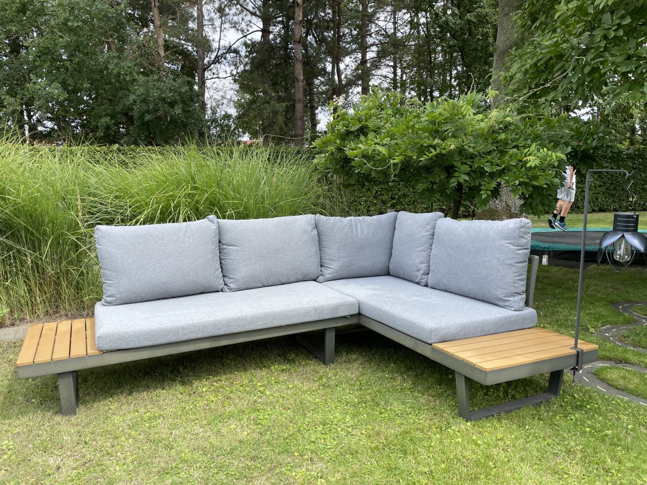 Loungebank