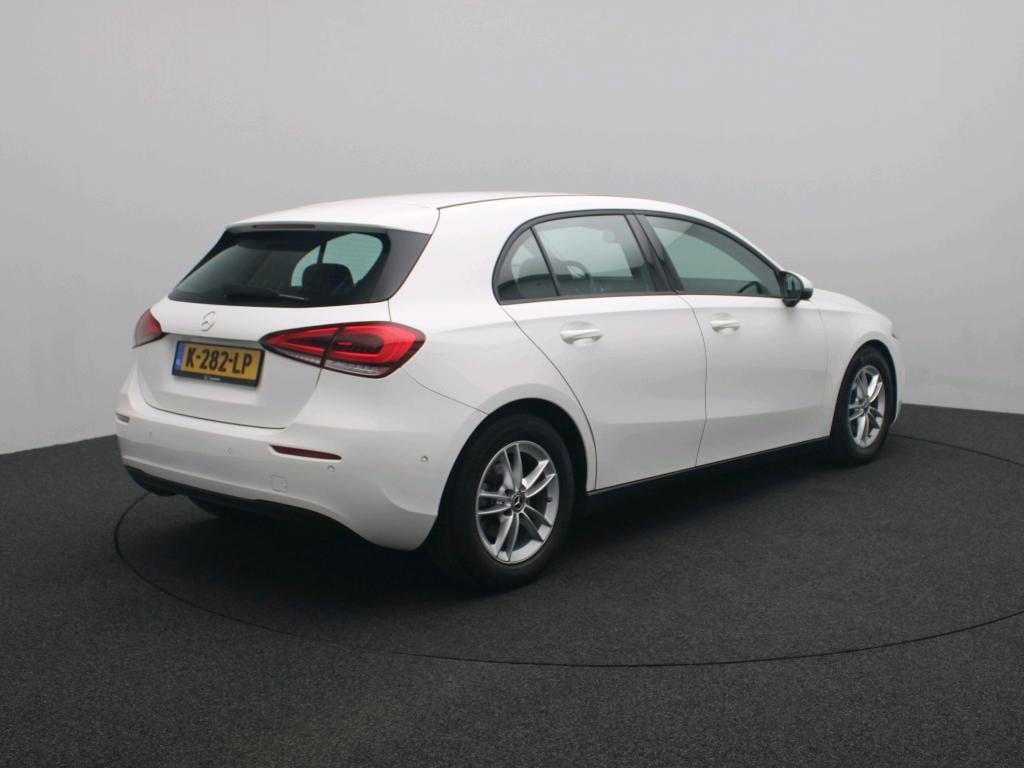 Mercedes-Benz A-Klasse 180 business solution ledkoplampen |  achteruitrijca