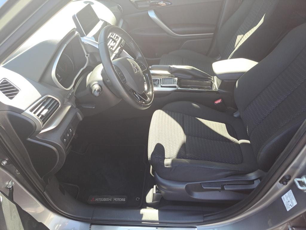 Mitsubishi Eclipse Cross 1.5 di-t pure | autom 1.5 di-t pure