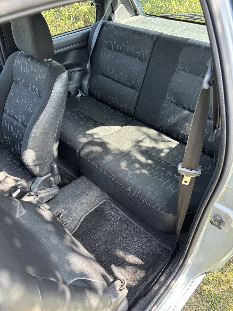 Te koop Peugeot 106 Sport