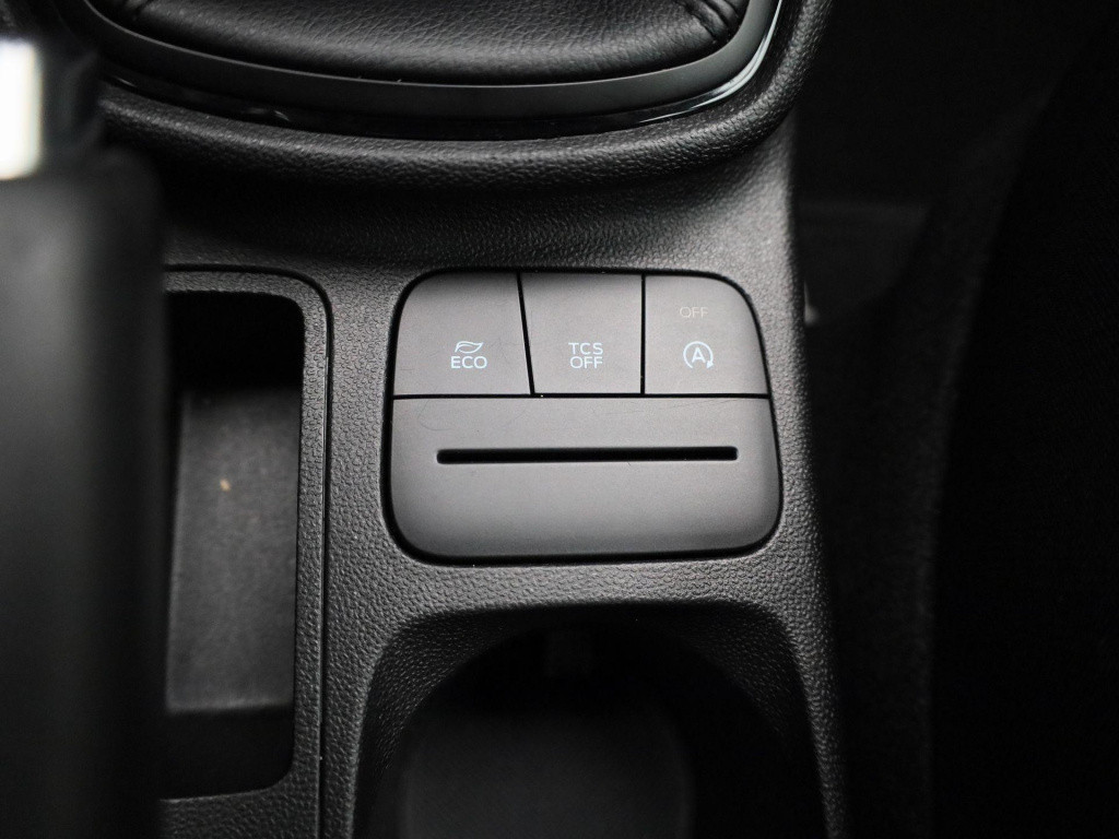 Ford Fiesta 1.1 trend ac | parkeersensoren | apple carplay | elek. spiegels
