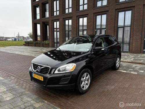 Volvo XC60 2.0 D3 R-Design Cruise Navi Automaat km270.481 Nap BJ2011