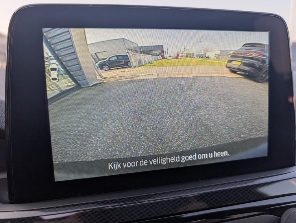 Ford Kuga 2.5 phev e-cvt 225pk st-line x , adaptive cc , panodak , winterpa