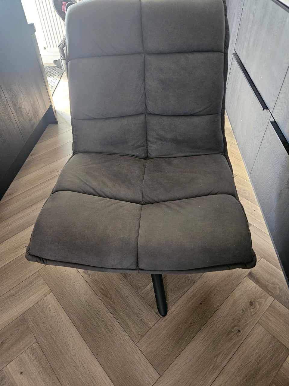 Loungestoel