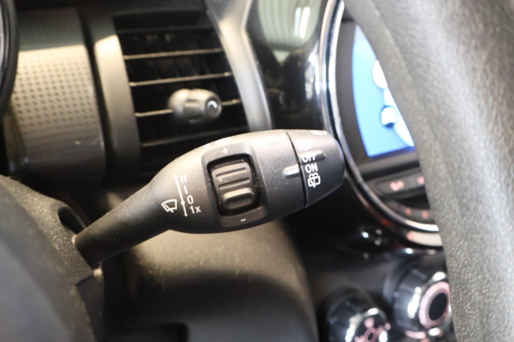 Mini Cooper mini 1.5 nl auto, airco, bluetooth,