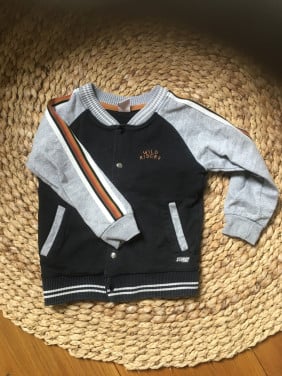 Jongens kleding maat 98