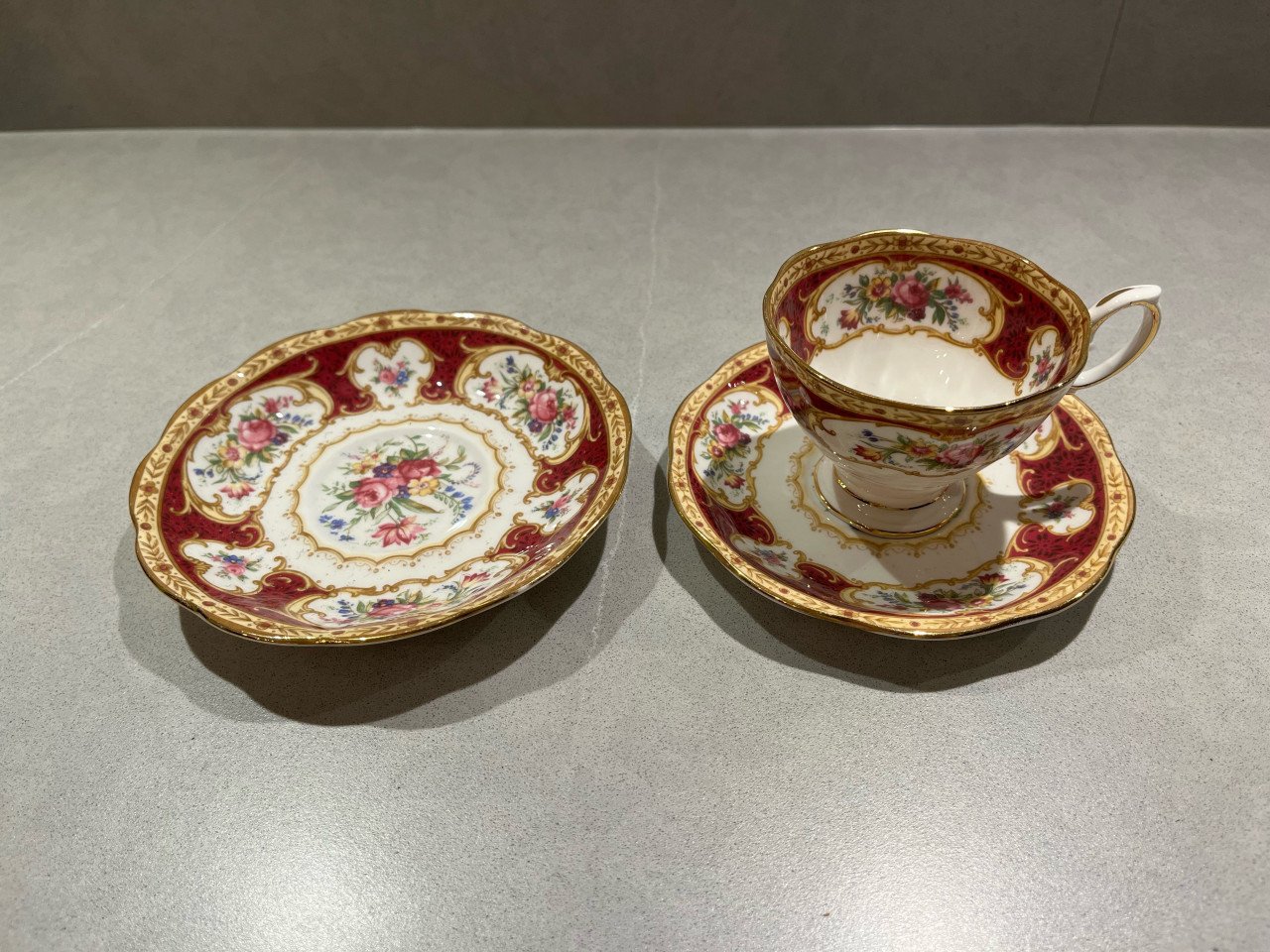 Royal Albert