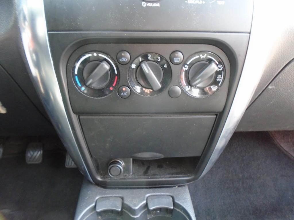Suzuki Sx4 1.6 comfort