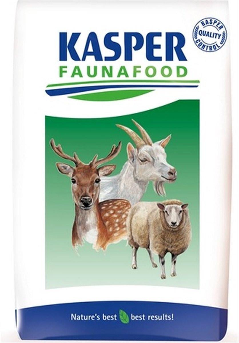 Kasper Faunafood Schapenkorrel Onderhoud