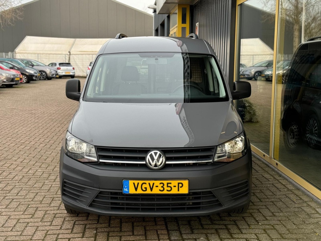 Volkswagen Caddy 2.0 tdi l1h1