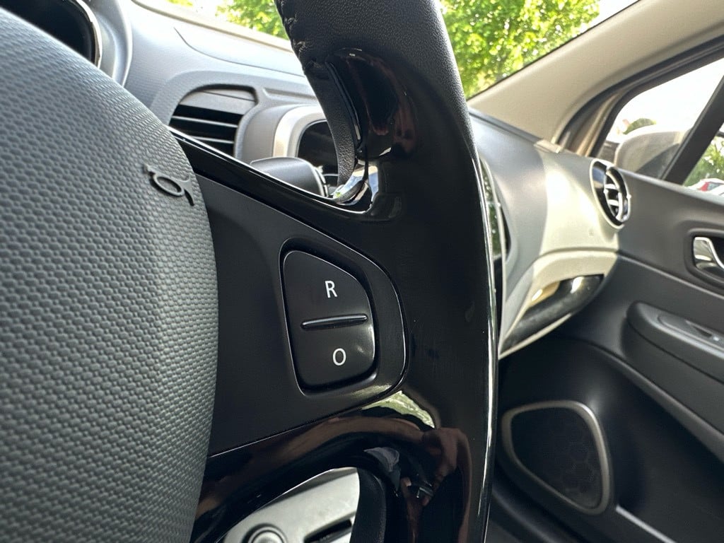 Renault Captur 1.2 tce expression // automaat // 45.000km! //