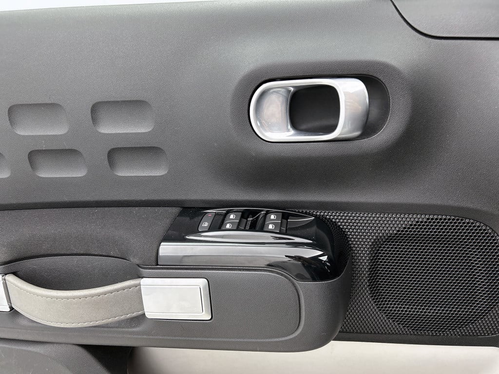 Citroen C3 82 pk shine | rijklaar