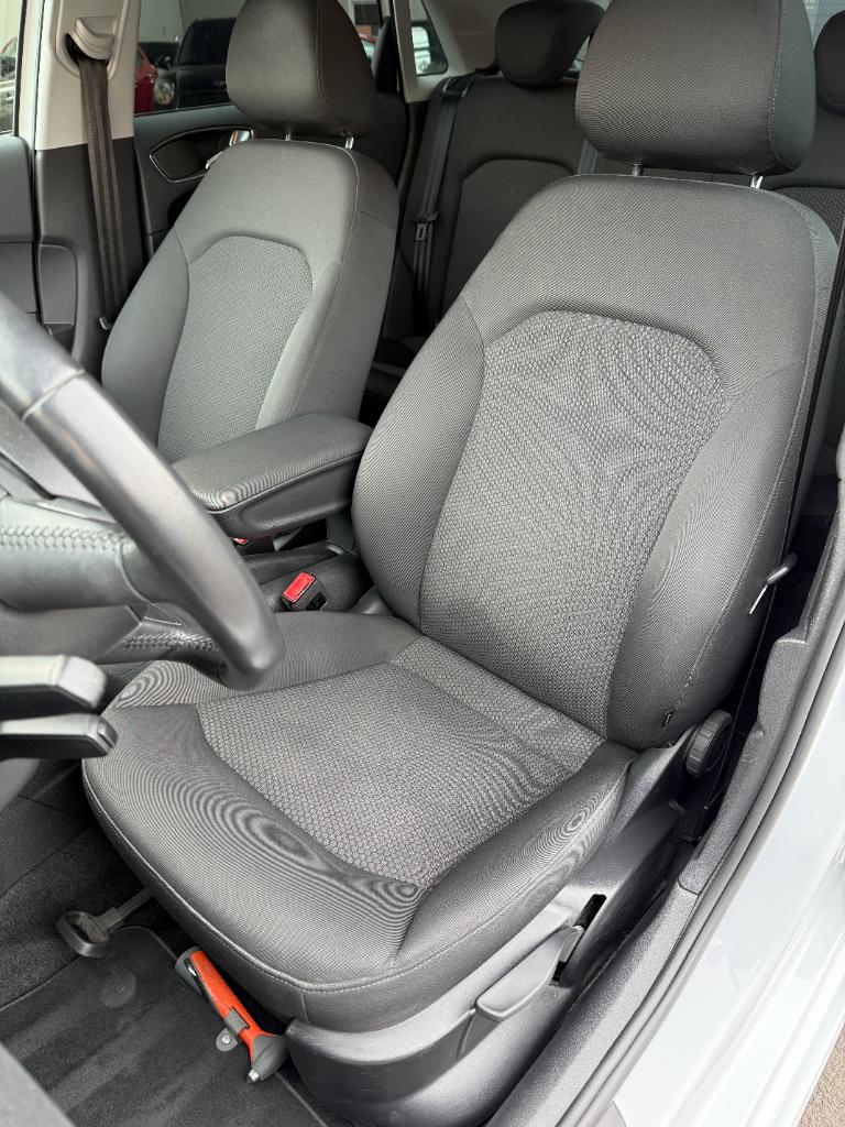 Audi A1 Sportback 1.2 tfsi admired s- line