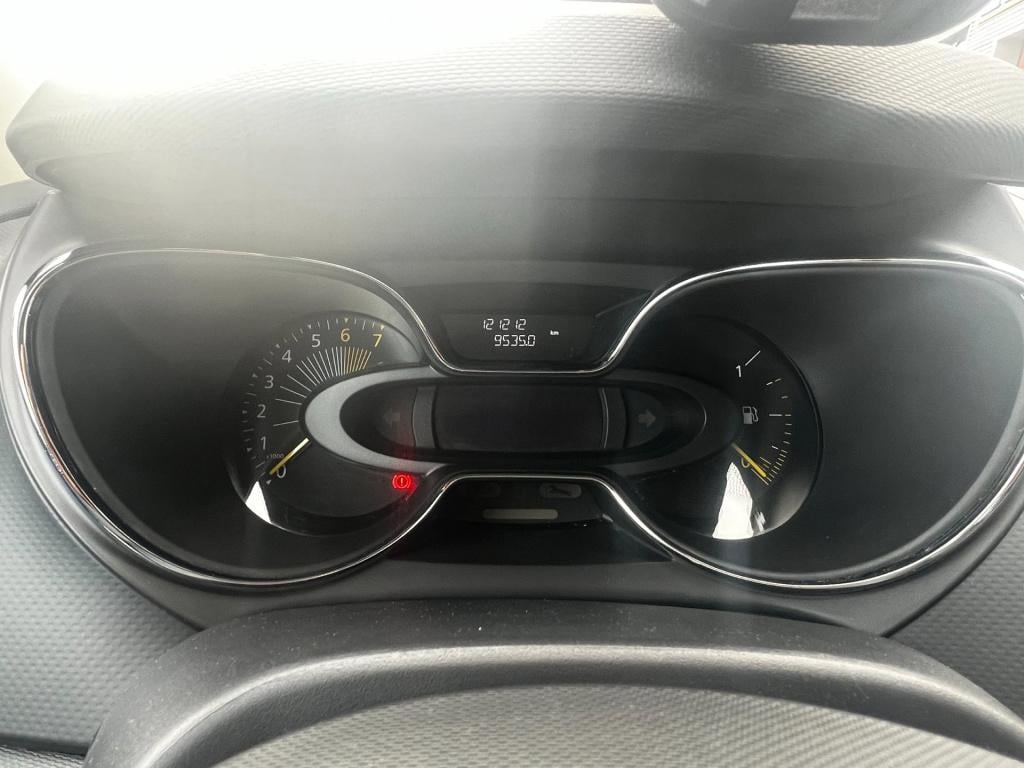 Renault Captur 0.9 tce expression