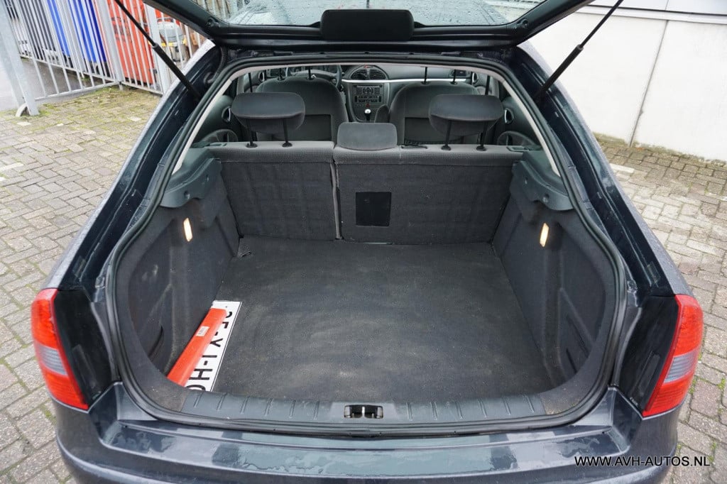 Citroen C5 2.0 image