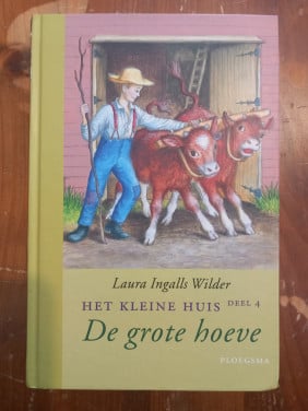 De Grote Hoeve