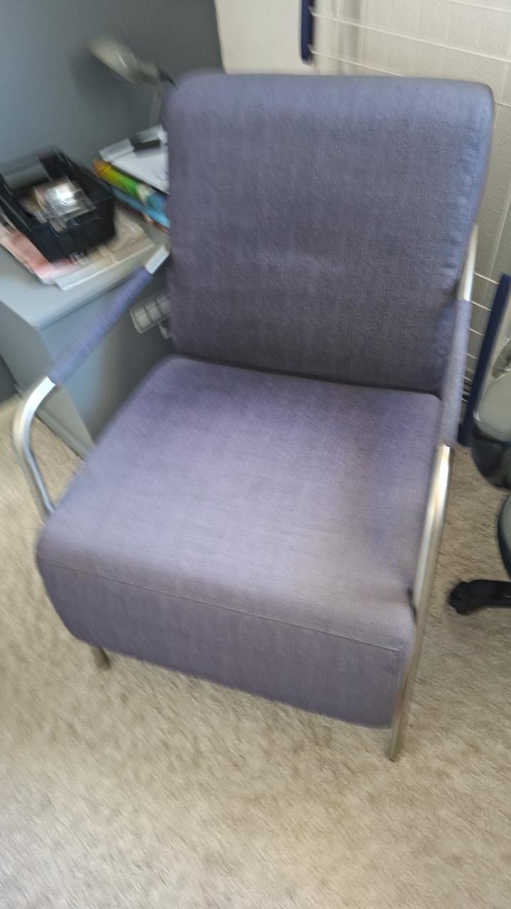 Stoel/fauteuil