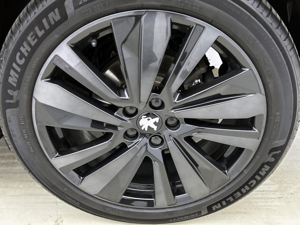 Peugeot 3008 hybrid4 300pk automaat première pack avantage | panoramadak | 